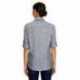 Burnside B5255 Ladies Chambray Woven Shirt