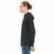 Bella + Canvas 3512 Unisex Jersey Long-Sleeve Hoodie