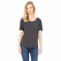 Bella + Canvas 8816 Ladies Slouchy T-Shirt