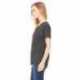 Bella + Canvas 8816 Ladies Slouchy T-Shirt