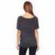 Bella + Canvas 8816 Ladies Slouchy T-Shirt