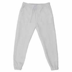 Burnside BU8800 Adult Fleece Jogger Pant