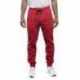 Burnside BU8800 Adult Fleece Jogger Pant