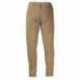 Burnside BU8800 Adult Fleece Jogger Pant