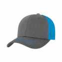 J America TW5505 Adult Ranger Cap