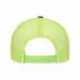 Yupoong 6606 Adult Retro Trucker Cap