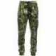 Burnside BU8801 Men's Go Anywhere Performance Jogger Pant