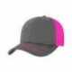 J America TW5505 Adult Ranger Cap