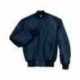 Holloway 229140 Adult Polyester Full Snap Heritage Jacket