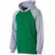 Holloway 229279 Youth Cotton/Poly Fleece Banner Hoodie