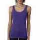 Next Level Apparel 3533 Ladies Spandex Jersey Tank