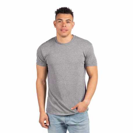 Next Level Apparel 3600 Unisex Cotton T-Shirt