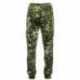 Burnside BU8801 Men's Go Anywhere Performance Jogger Pant