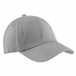 Port & Company CP78 Washed Twill Cap