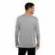 Next Level Apparel 6071 Men's Triblend Long-Sleeve Crew