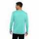 Next Level Apparel 6071 Men's Triblend Long-Sleeve Crew