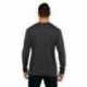 Next Level Apparel 6071 Men's Triblend Long-Sleeve Crew