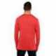 Next Level Apparel 6071 Men's Triblend Long-Sleeve Crew