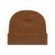 CAP AMERICA TKN24 USA-Made 12" Cuffed Beanie