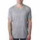 Next Level Apparel 6240 Men's CVC V-Neck T-Shirt