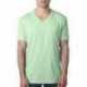 Next Level Apparel 6240 Men's CVC V-Neck T-Shirt