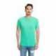 Next Level Apparel 6410 Men's Sueded Crew