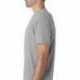 Next Level Apparel 6410 Men's Sueded Crew