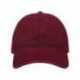 The Game GB465 Pigment-Dyed Cap