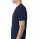 Next Level Apparel 6410 Men's Sueded Crew