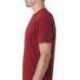 Next Level Apparel 6410 Men's Sueded Crew