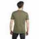 Next Level Apparel 6410 Men's Sueded Crew