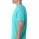 Next Level Apparel 6410 Men's Sueded Crew