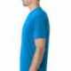 Next Level Apparel 6410 Men's Sueded Crew