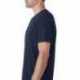 Next Level Apparel 6440 Men's Sueded V-Neck T-Shirt