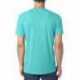 Next Level Apparel 6440 Men's Sueded V-Neck T-Shirt