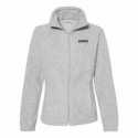 Columbia 137211 Women's Benton Springs Fleece Full-Zip Jacket