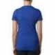 Next Level Apparel 6640 Ladies CVC Deep V-Neck T-Shirt