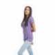 Next Level Apparel 6640 Ladies CVC Deep V-Neck T-Shirt