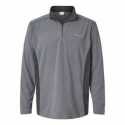 Columbia 135247 Klamath Range II Half-Zip Pullover