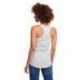 Next Level Apparel 6933 Ladies French Terry Racerback Tank