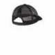 Port Authority C950 Photo Real Snapback Trucker Cap