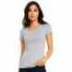 Next Level Apparel N1510 Ladies Ideal T-Shirt