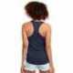 Next Level Apparel N1533 Ladies Ideal Racerback Tank