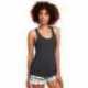 Next Level Apparel N1533 Ladies Ideal Racerback Tank