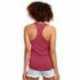 Next Level Apparel N1533 Ladies Ideal Racerback Tank