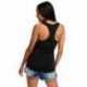 Next Level Apparel N1533 Ladies Ideal Racerback Tank