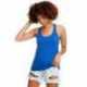 Next Level Apparel N1533 Ladies Ideal Racerback Tank