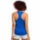 Next Level Apparel N1533 Ladies Ideal Racerback Tank