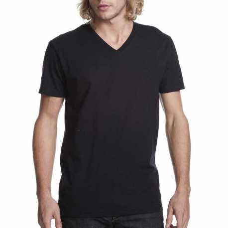 Next Level Apparel N3200 Men's Cotton V