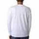 Next Level Apparel N3601 Men's Cotton Long-Sleeve Crew